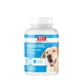 Bio PetActive Vitali Dog, Multi Vitamins For Puppy & Dogs, 75 Tablets