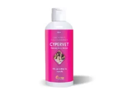 Corise Cyper Vet Anti-Tick Shampoo, 200 ML at ithinkpets.com (1) (1)