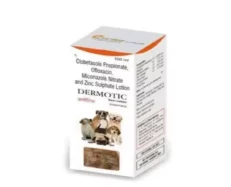 Corise Dermotic Lotion for Dogs and Cats, 100 ML at ithinkpets.com (2)