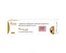 Corise Dermotic MNC Cream for Dogs and Cats, 15 Gm at ithinkpets.com (1)