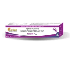 Corise Interban F Cream for Dogs & Cats, 10 Gms at ithinkpets.com (1) (2)