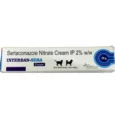 Corise Interban Sera Cream for Dogs and Cats, 20 Gm