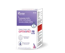Corise Opthopet FB Eye Drops for Dogs & Cats, 5 ML at ithinkpets.com (1) (1)