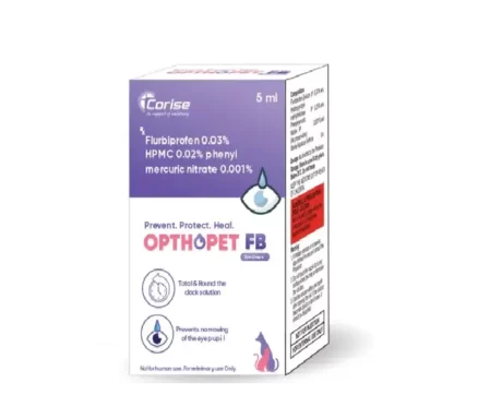 Corise Opthopet FB Eye Drops for Dogs & Cats, 5 ML at ithinkpets.com (1) (1)