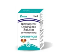 Corise Opthoprost Eye Drop for Dogs & Cats, 3 ML at ithinkpets.com (1) (1)