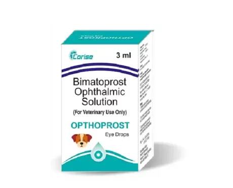 Corise Opthoprost Eye Drop for Dogs & Cats, 3 ML at ithinkpets.com (1) (1)