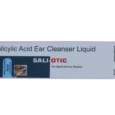 Corise Sali Otic Ear Cleanser for Dogs and Cats, 50 ML