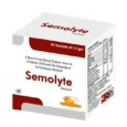 Corise Semolyte Sachet for Dogs and Cats, 20 Sachets