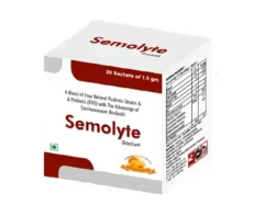 Corise Semolyte Sachet for Dogs and Cats, 20 Sachets at ithinkpets.com (1) (1)