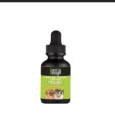 Cure By Design 1000 MG CBD Relief Oil for Large Dogs, 30 ML