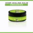 Cure By Design Hemp Healing Balm for Dogs and Cats, 30 Gms
