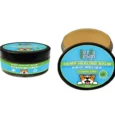 Cure By Design Pain Relief Hemp Healing Balm for Dogs and Cats, 100 MG CBD