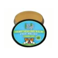 Cure By Design Pain Relief Hemp Healing Balm for Dogs and Cats, 100 MG CBD
