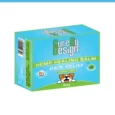 Cure By Design Pain Relief Hemp Healing Balm for Dogs and Cats, 100 MG CBD