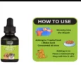 Cure By Design Relief 500 MG CBD Oil for Cats & Dogs, 30 ML