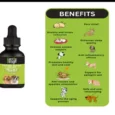 Cure By Design Relief 500 MG CBD Oil for Cats & Dogs, 30 ML
