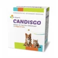 Dr Goel’s CANDISGO Helps in Canine Distemper for Dogs & Cats, 30 ML