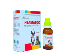 Dr Goel’s HEAMATOG For Hematoma & Haemorrhage in Dogs & Cats, 20 ML at ithinkpets.com (1) (1)