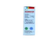 Dr Goel’s HEAMATOG For Hematoma & Haemorrhage in Dogs & Cats, 20 ML at ithinkpets.com (2)