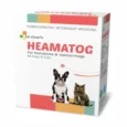 Dr Goel’s HEAMATOG For Hematoma & Haemorrhage in Dogs & Cats, 20 ML