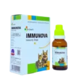 Dr Goel’s IMMUNOVA for Increasing Immunity in Pets, 30 ML