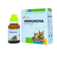 Dr Goel’s IMMUNOVA for Increasing Immunity in Pets, 30 ML