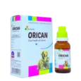 Dr Goel’s ORICAN For Oral Health in Dogs & Cats, 30 ML