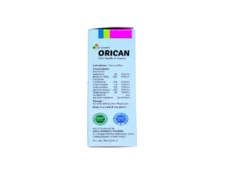 Dr Goel's ORICAN For Oral Health in Dogs & Cats, 30 ML at ithinkpets.com (2)