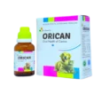 Dr Goel’s ORICAN For Oral Health in Dogs & Cats, 30 ML