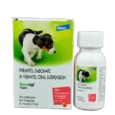 Elanco Drontal Puppies Dewormer Pet Suspension Liquid, 20 ML