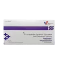 Invadeworm Deworming Tablet for Dogs, 10 Tablets