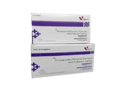 Invadeworm Deworming Tablet for Dogs, 10 Tablets at ithinkpets.com (2)