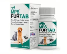 MPS FurTab for Dogs & Cats, 60 Tablets at ithinkpets.com (1) (1)