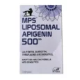 MPS Liposomal Apigenin for Dogs, 500 MG