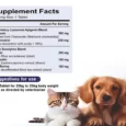 MPS Liposomal Apigenin for Dogs, 500 MG