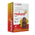 Savavet Nulura Tick & Flea Tablet for Medium Dogs, for Wt 10 to 20 kg