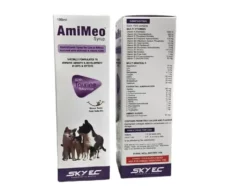 Skyec Amimeo for Dogs and Cats, 100 ML at ithinkpets.com (1) (1)
