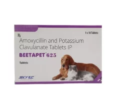 Skyec Beetapet Tablet 625 MG for Dogs and Cats at ithinkpets.com (1) (1)