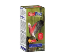 Skyec Bird Plus Multivitamins for All Birds, 30 ML at ithinkpets.com (1) (1)