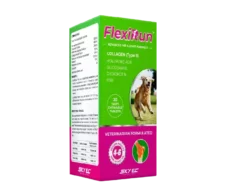 Skyec Flexirun Hip & Joint Formula for Dogs, 30 Tabs at ithinkpets.com (1) (1)