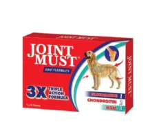 Skyec Joint Must Tablet for Dogs and Cats, 10 Tablets at ithinkpets.com (1) (1)