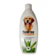 Skyec Tick Free Shampoo (Cypermethrin) for Dogs