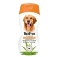 Skyec Tick Free Shampoo (Cypermethrin) for Dogs
