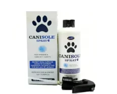Venkys Canisole Spray Paw Hygiene & Care for Dogs & Cats, 200 ML at ithinkpets.com (1) (1)