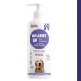 Aimil Wuffs EP Shampoo for Dogs and Cats, 200 ML
