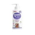 Aimil Wuffs EP Shampoo for Dogs and Cats, 200 ML