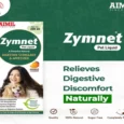 Aimil Zymnet Liquid Supplement for Dogs and Cats, 200 ML