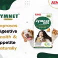 Aimil Zymnet Plus Drops for Dogs and Cats, 60 ML