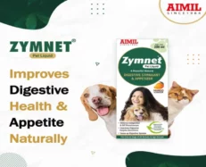 Aimil Zymnet Liquid Supplement for Dogs and Cats, 200 ML at ithinkpets.com (3)