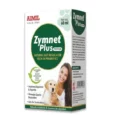 Aimil Zymnet Plus Drops for Dogs and Cats, 60 ML